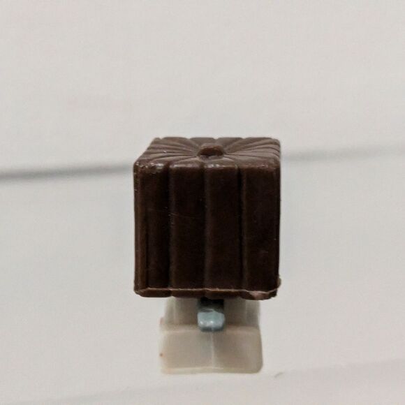 Minecraft Snow Golem Brown, Mini Figure 1" Mojang - Picture 2 of 7